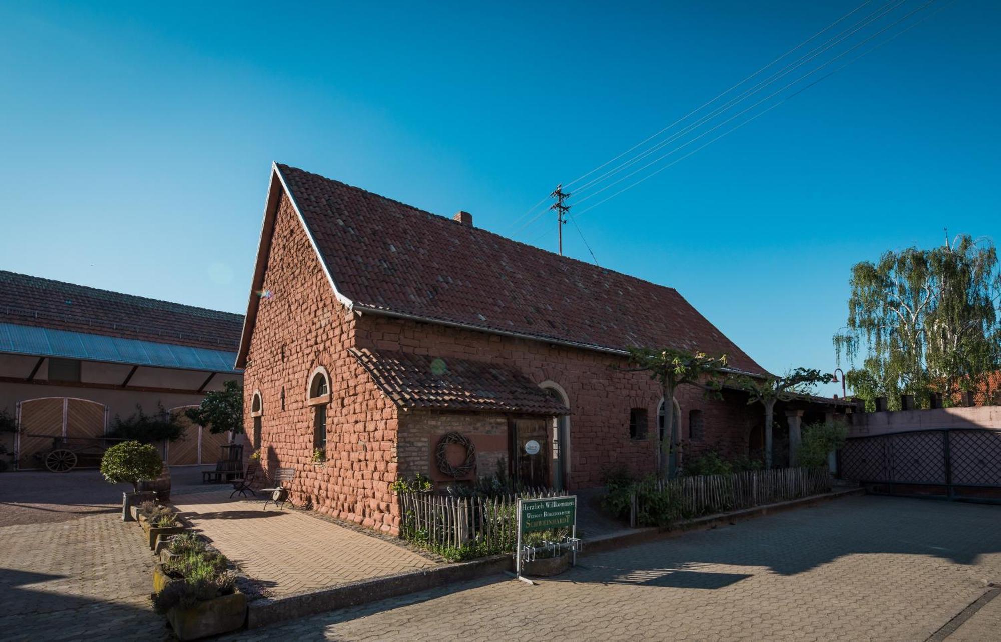 Heinrichs Winery Gasthof