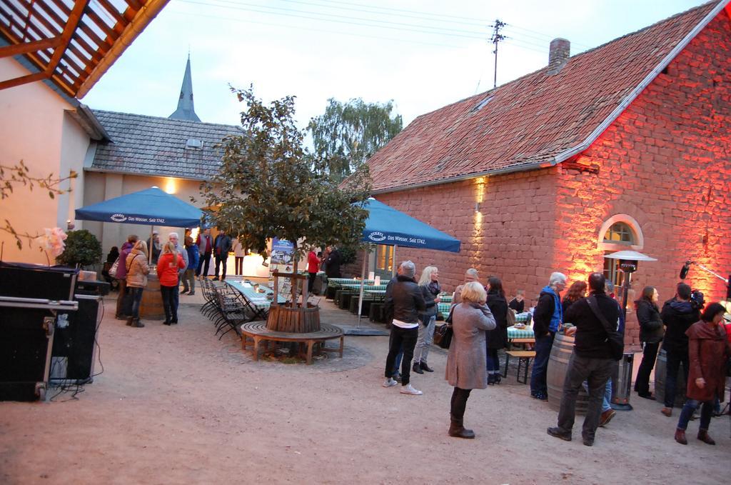 Gasthof Heinrichs Winery