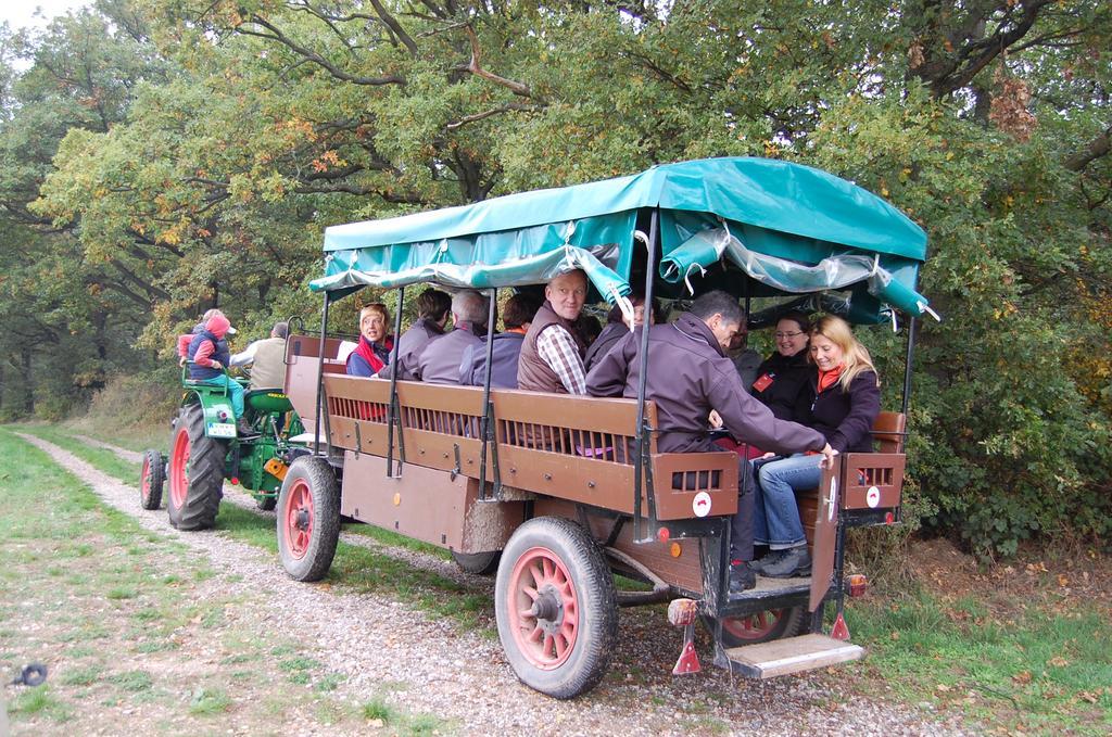 Gasthof Heinrichs Winery 3*