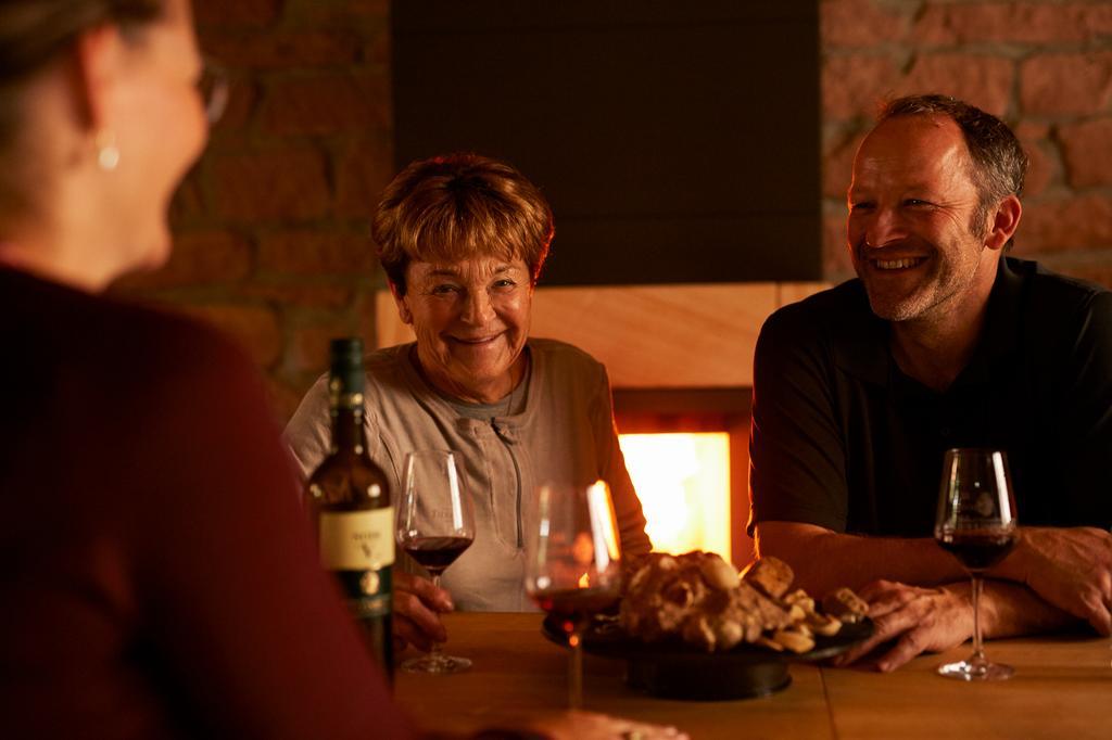 Heinrichs Winery 3*
