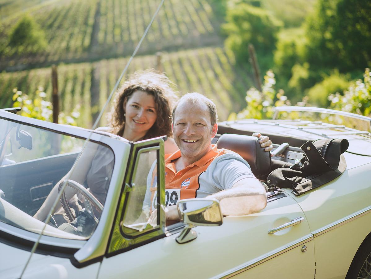 Heinrichs Winery Gasthof