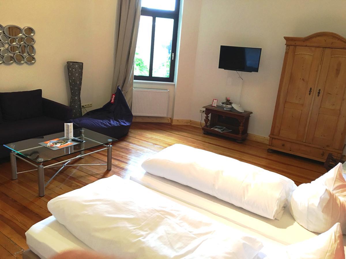 Gasthof Heinrichs Winery 3*