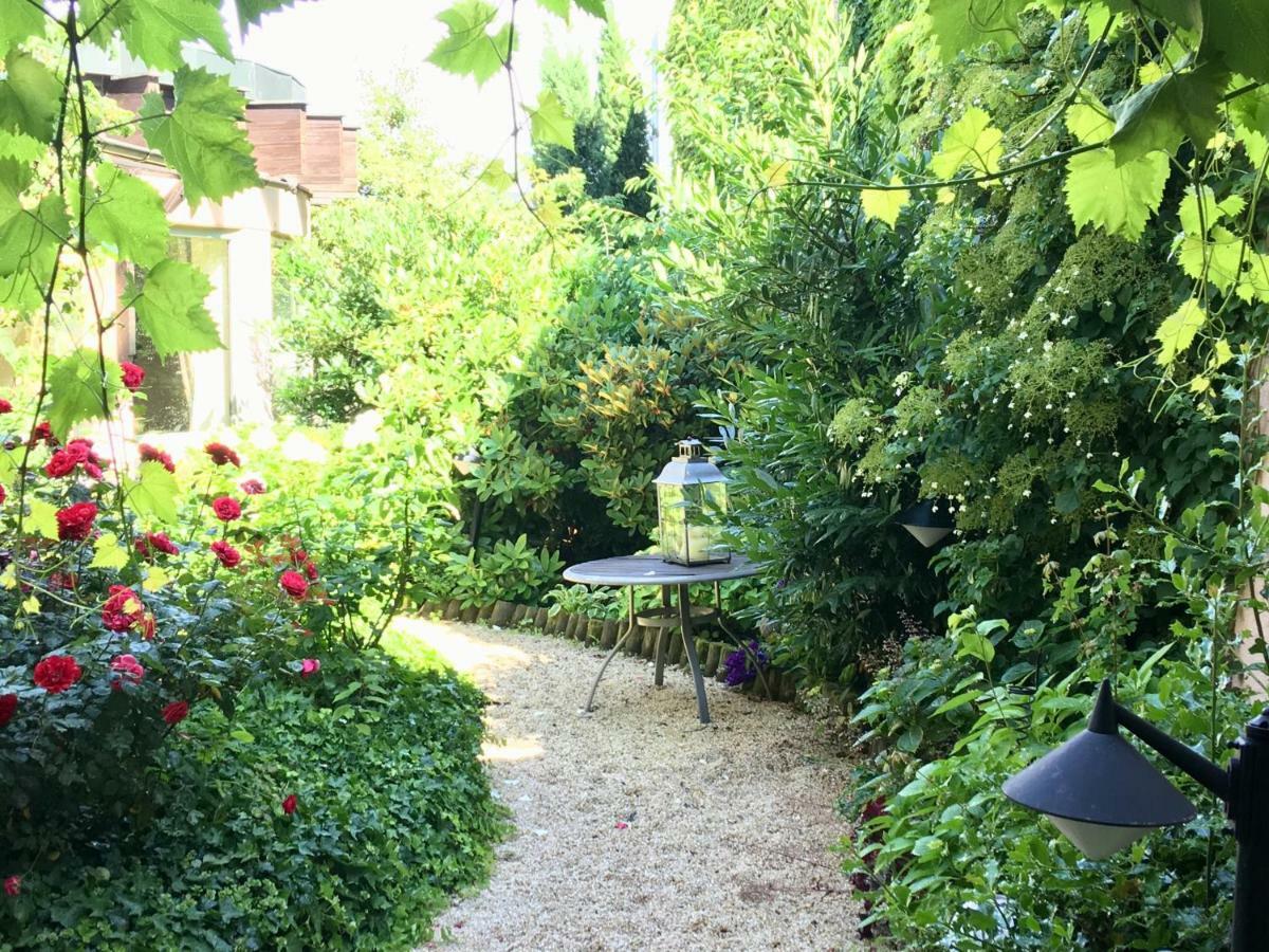 Heinrichs Winery Gasthof Langenlonsheim